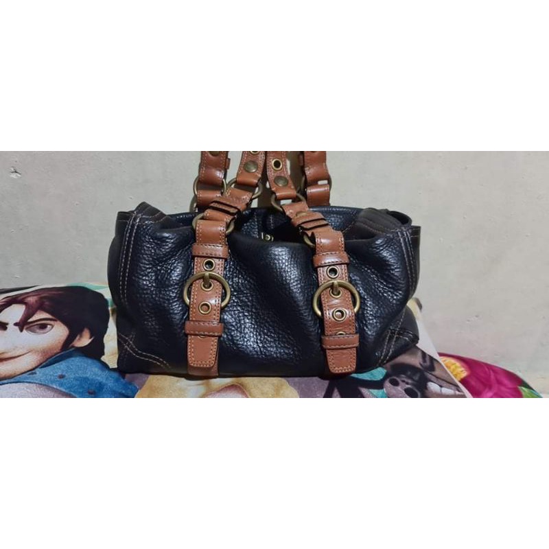 ORIGINAL COACH BAG (PRELOVED) Shopee Philippines