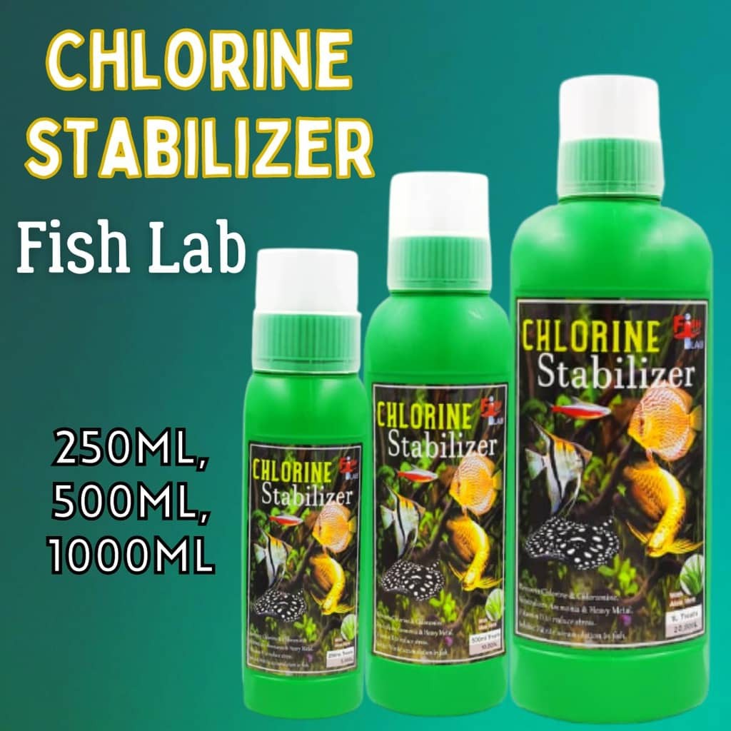 Tension gon Replacement Chlorine Stabilizer with Aloe Vera Shopee