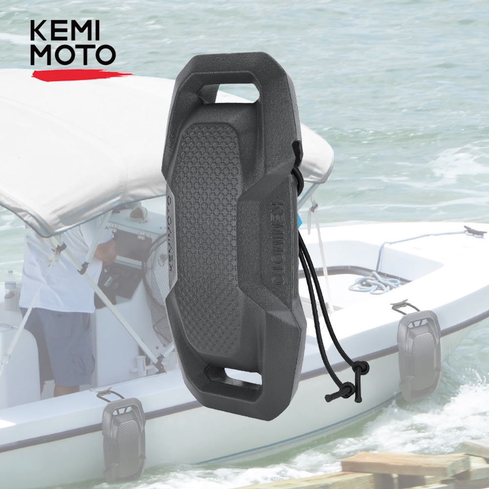 JKFor Jet ski Boat Fender Protection Universal Bumper Marine Mooring