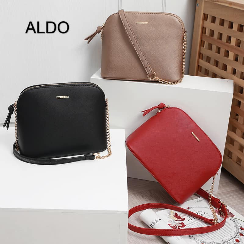 NEW ALDO SLING BAG♡♡♡♡♡♡ Shopee Philippines