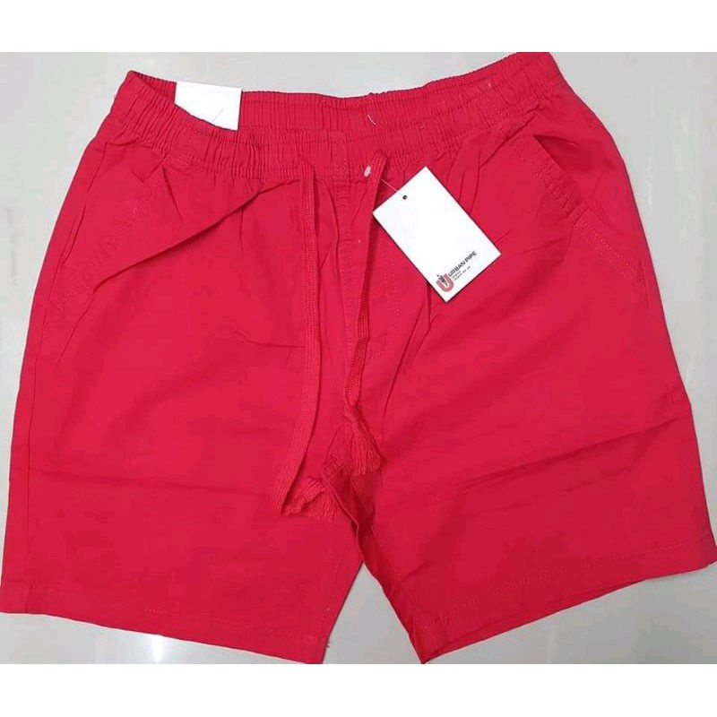 KOREAN URBAN/ SHORT FOR MEN Shopee Philippines