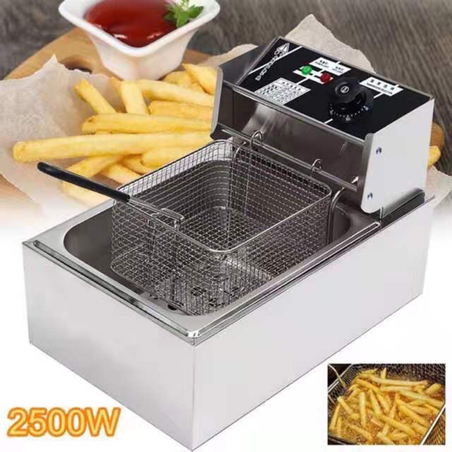 Electric deep frying pan Shopee Philippines