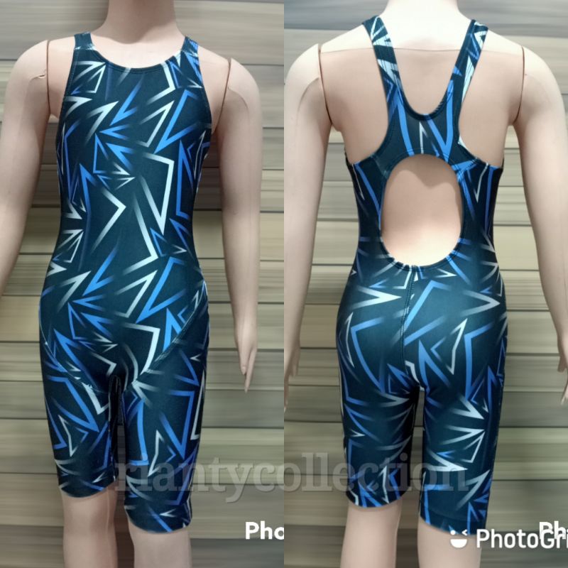 Athlete Swimsuit/Swimsuit comparable to the arena/ Competition Swimsuit