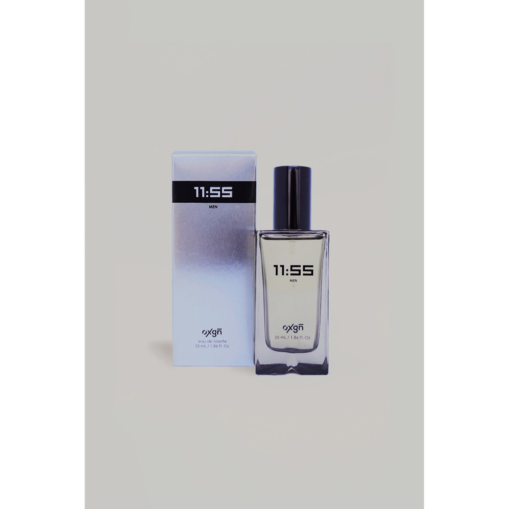 OXGN 1155 Eau De Toilette Perfume for Men Shopee Philippines