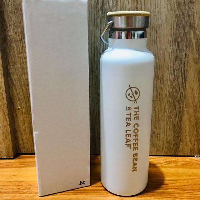 The Coffee Bean and Tea Leaf Tumbler Shopee Philippines