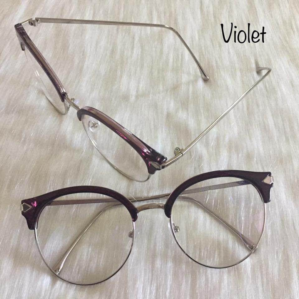 Sunnies Anti Radiation Replaceable Lens eyeglasses eyeglass Shopee Philippines