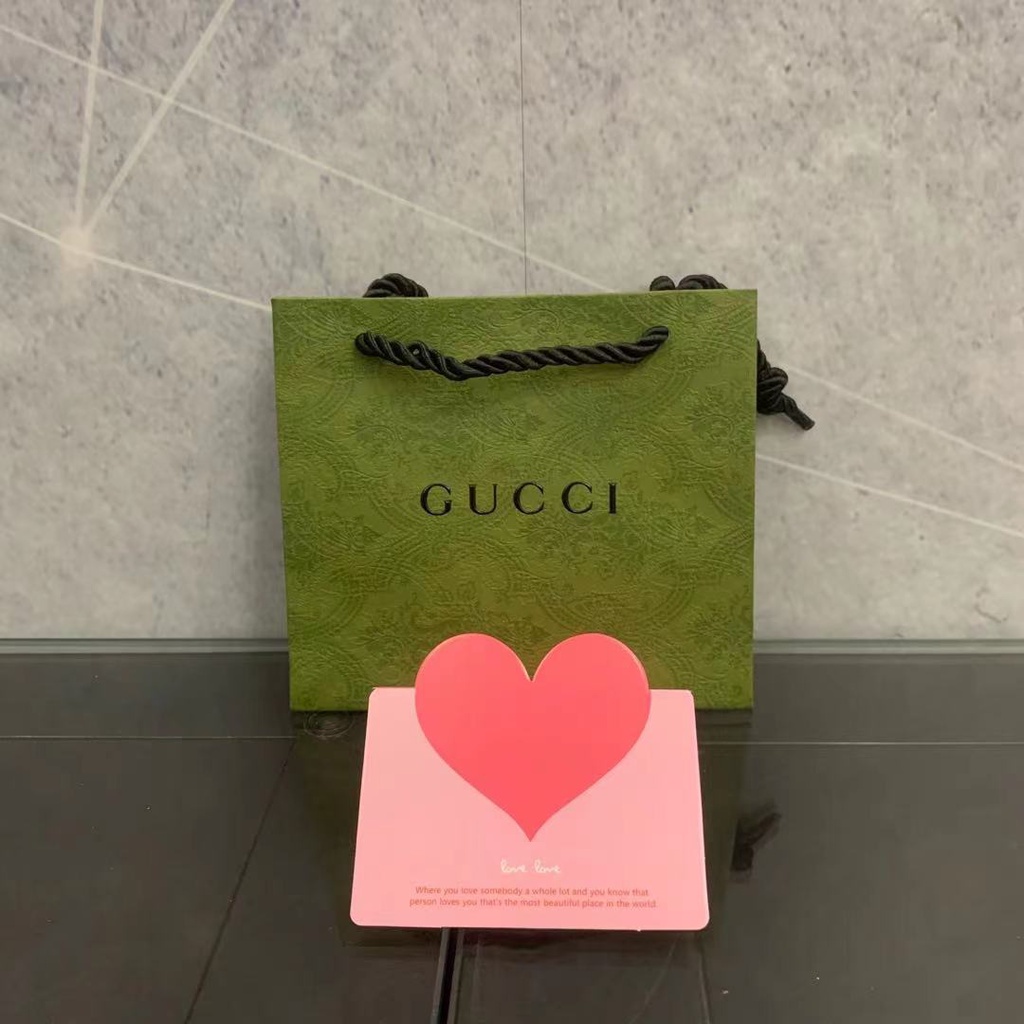 Paper Bag Gucci Asli Dari Senayan City sites.unimi.it