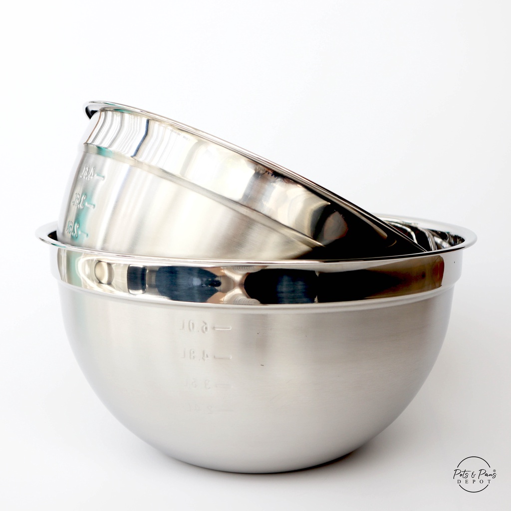 Cenka HighGrade Stainless Steel Bowl Shopee Philippines