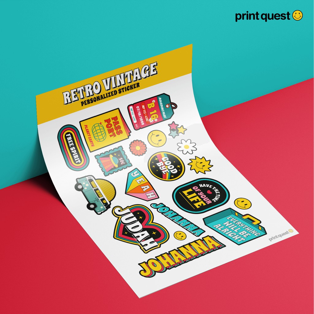 BUNDLE FOR CHEYENNE 10 Sticker Packs plus freebies!