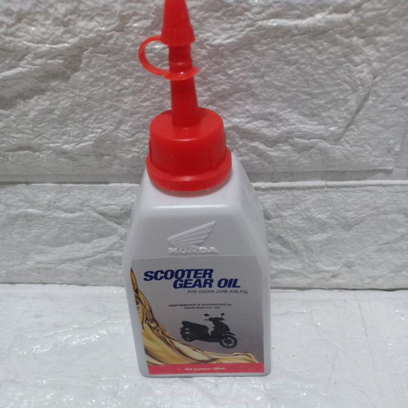 HONDA GEAR OIL ORIGINAL Shopee Philippines