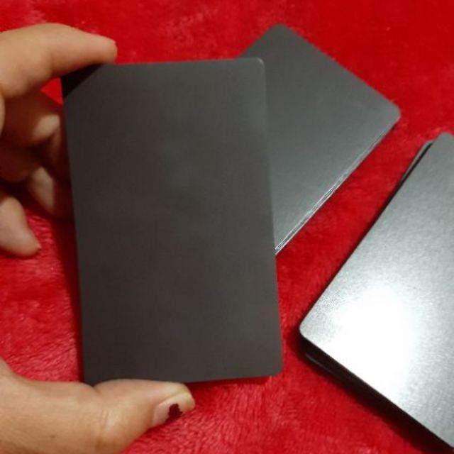 Ref ATM size for birthday or souvenir Shopee Philippines