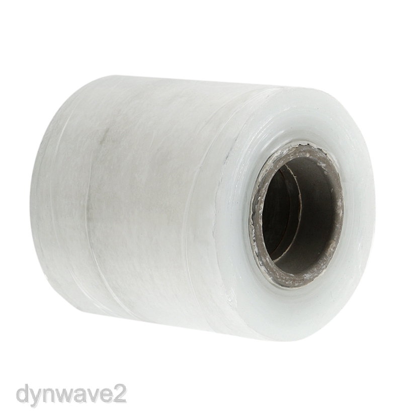 Clear Plastic Cling Film for Tattoo Wrap Beauty Semi Permanent Eyebrow