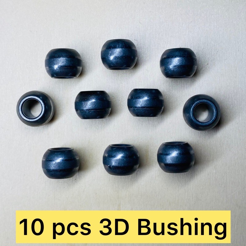 10 Pcs Electric Fan Bushing 3D And SBF Shopee Philippines
