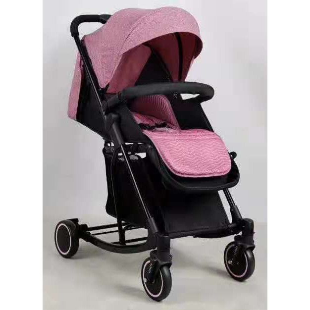 Fashion Folding Convertible baby stroller rocker for baby 0 to 3 years