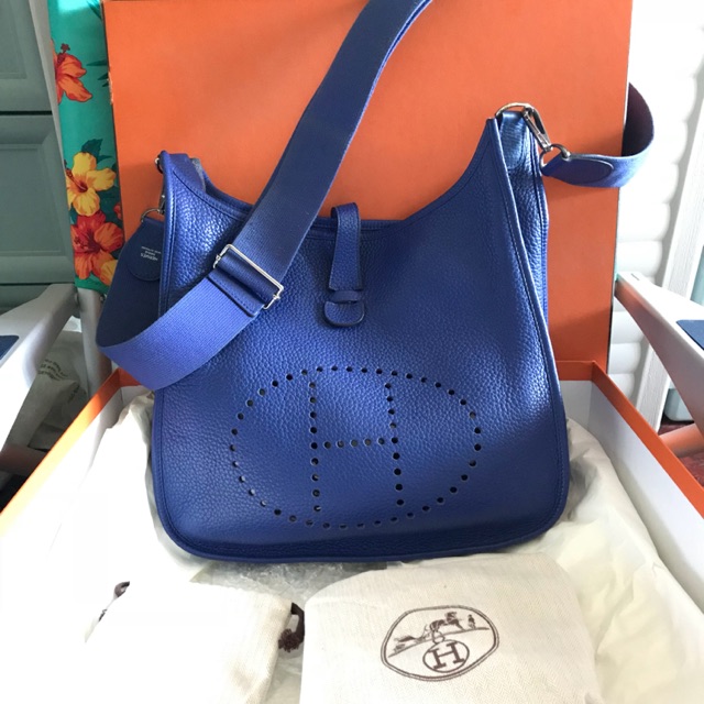 Authentic Preloved Bags In Philippines IUCN Water