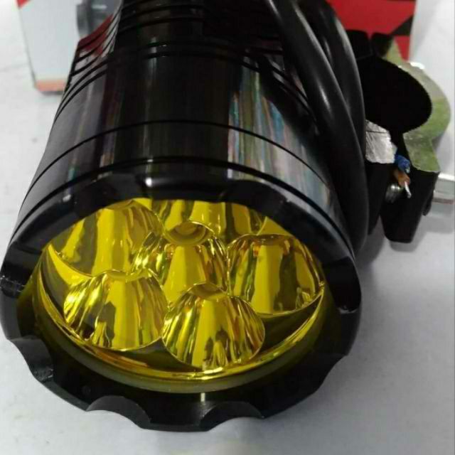 Tdd Bluewater led light all weather steady 60w per pc Shopee Philippines