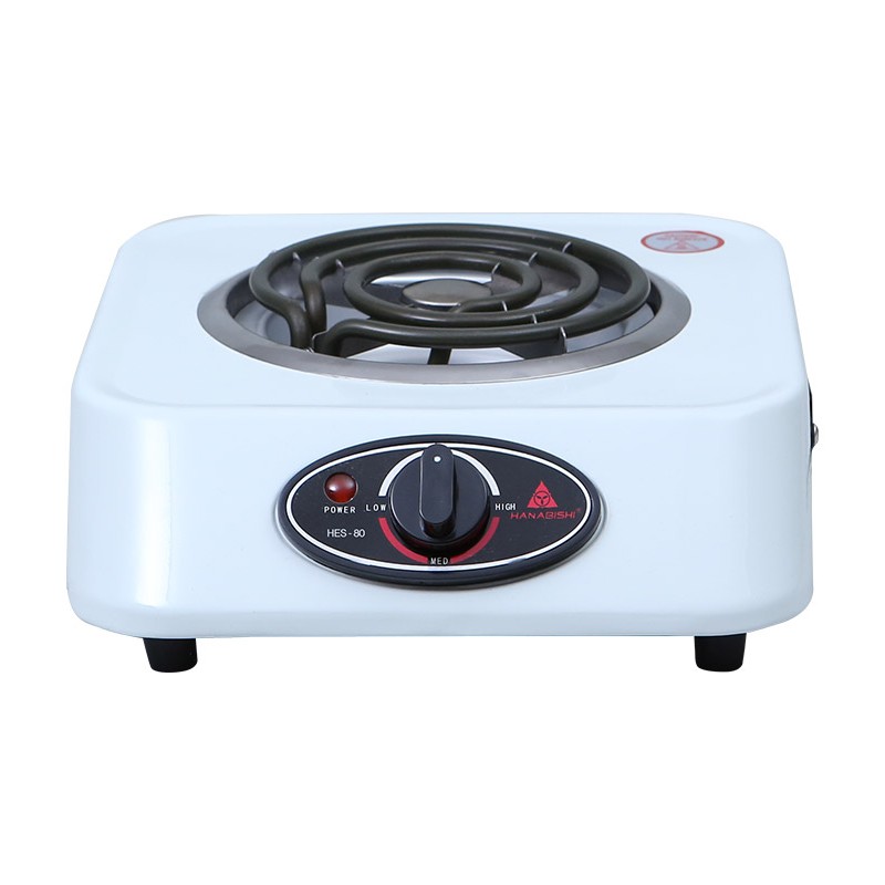 Hanabishi Electric Stove Single Coil HES80 Shopee Philippines