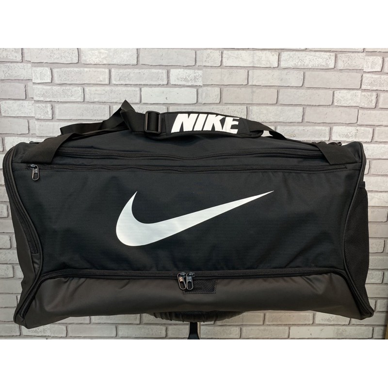 Original Brand New Nike brasilia training duffel bag large Shopee Philippines