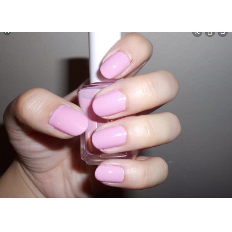 Essie Hard to Get nail polish 15ml Shopee Philippines