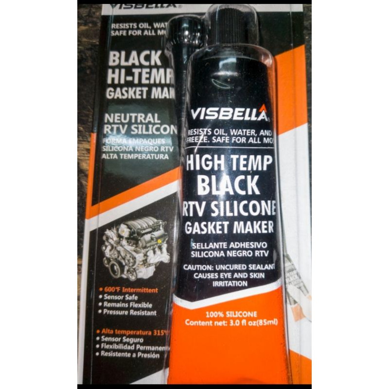 HITEMP gasket maker Visbella 100 original Shopee Philippines