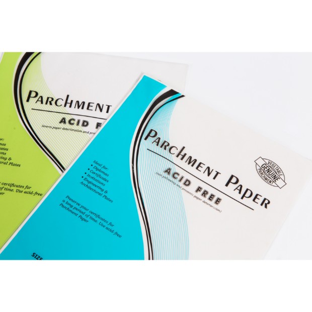Parchment Paper 10 sheets/pack Shopee Philippines