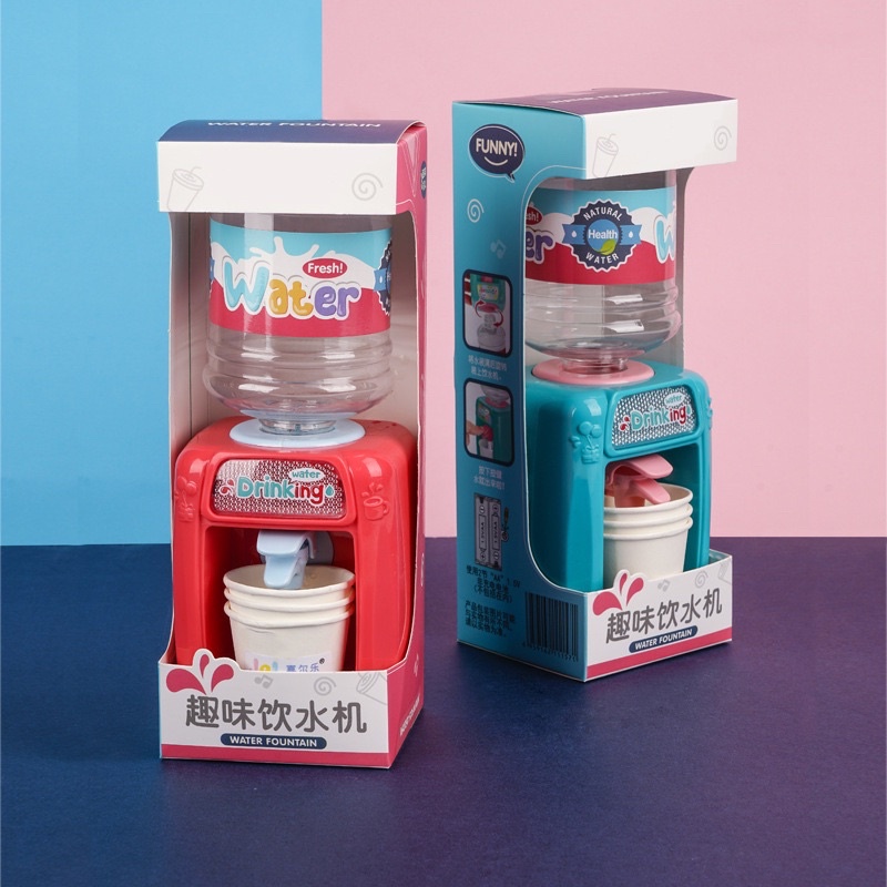 Water Dispenser for Kids / Mini water Dispenser Shopee Philippines