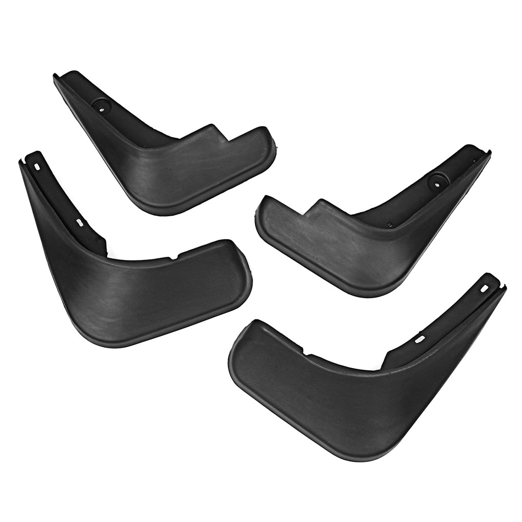 【15Ja】Car Front Rear Mud Flap Mudguards Splash Guards For Chevrolet