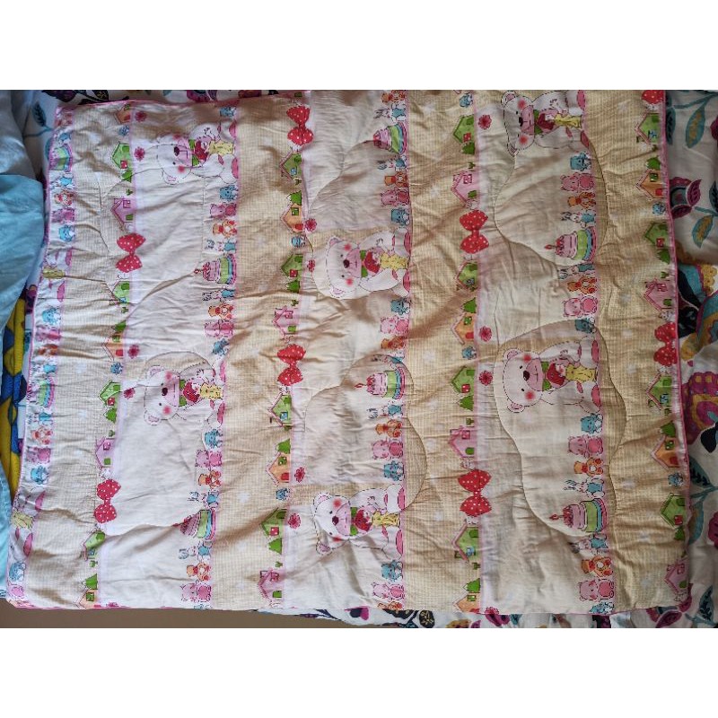 Owen Comforter Set For Baby