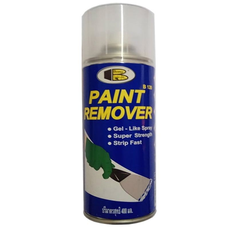 Bosny Paint Remover 400cc Shopee Philippines