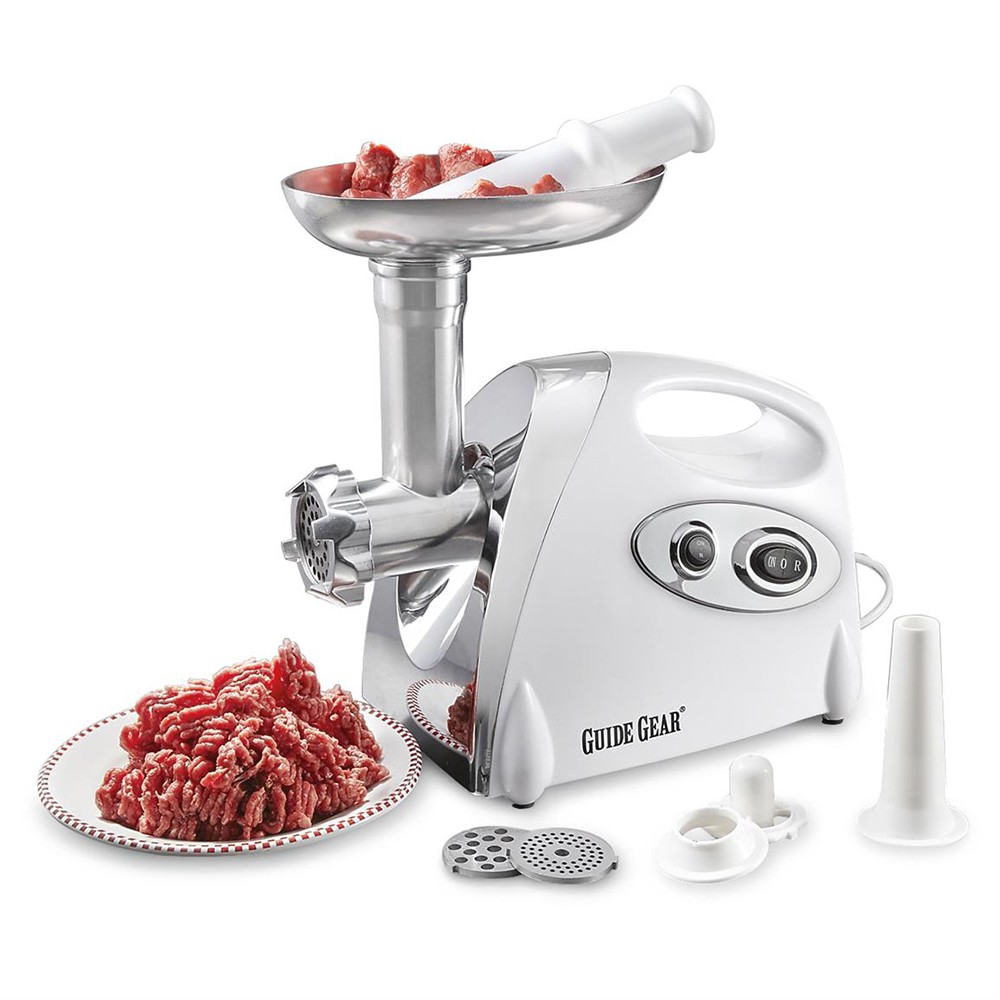 High Quality Stainless Steel Meat Grinder Shopee Philippines