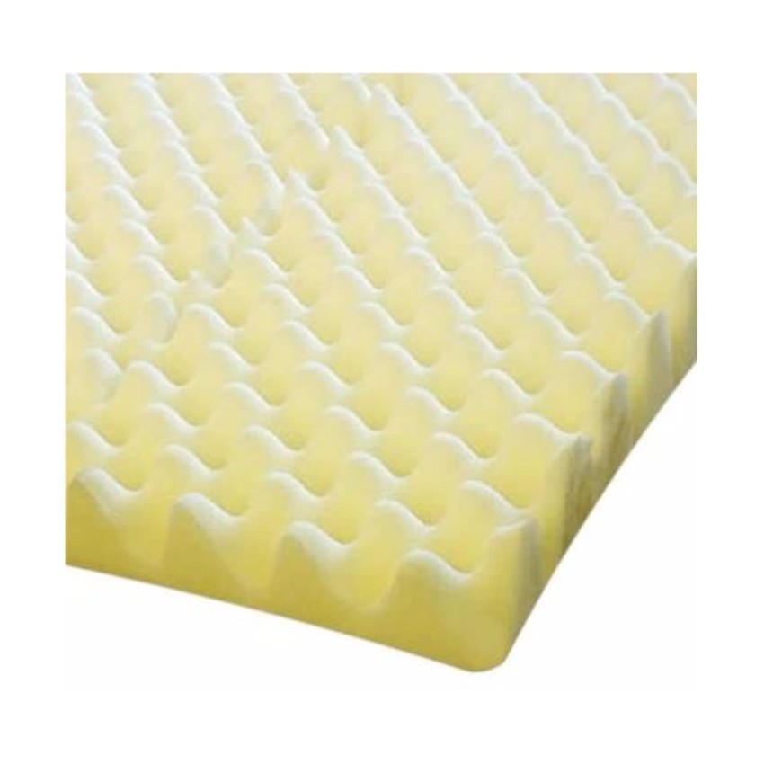 Uratex Permahard BioAire Egg Crate Bedsore Mattress Shopee Philippines