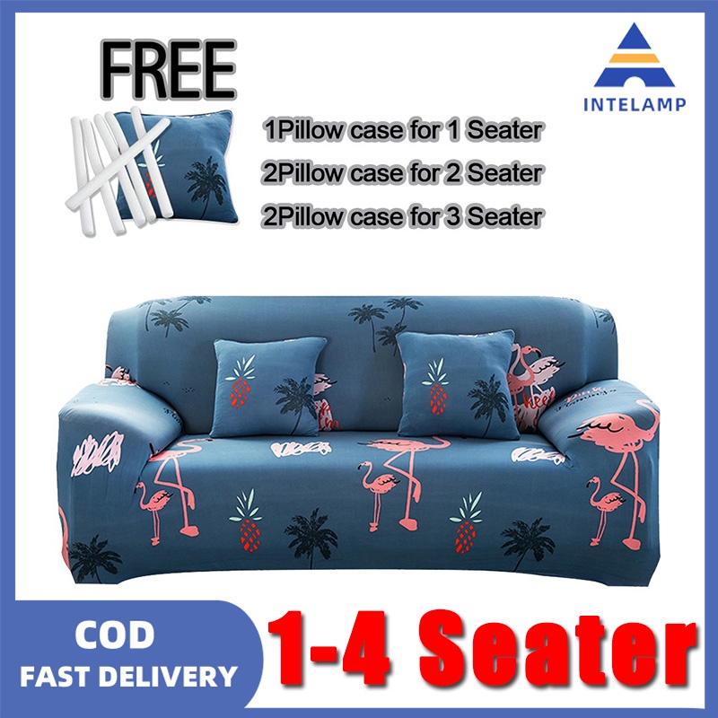 INTELAMP Cover Sofa 3 Seater Sale Sofa Cover 2 Seater Sofa Set Cover