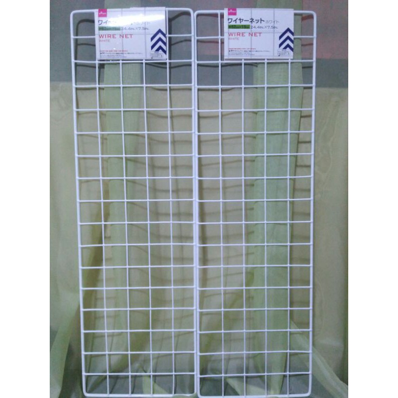 Daiso Mesh Wire Net (1pc) Shopee Philippines