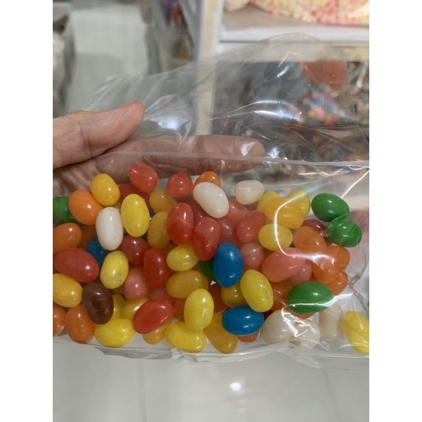 Jelly Beans gummy candy Shopee Philippines
