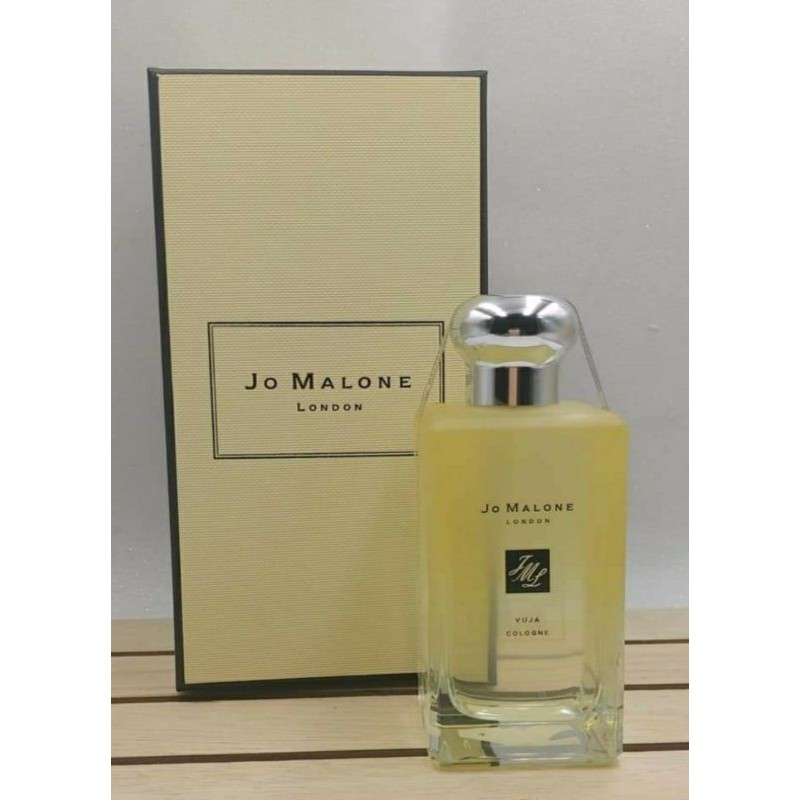 Jo Malone Yuja Cologne Perfume Large 100 ML bottle munimoro.gob.pe