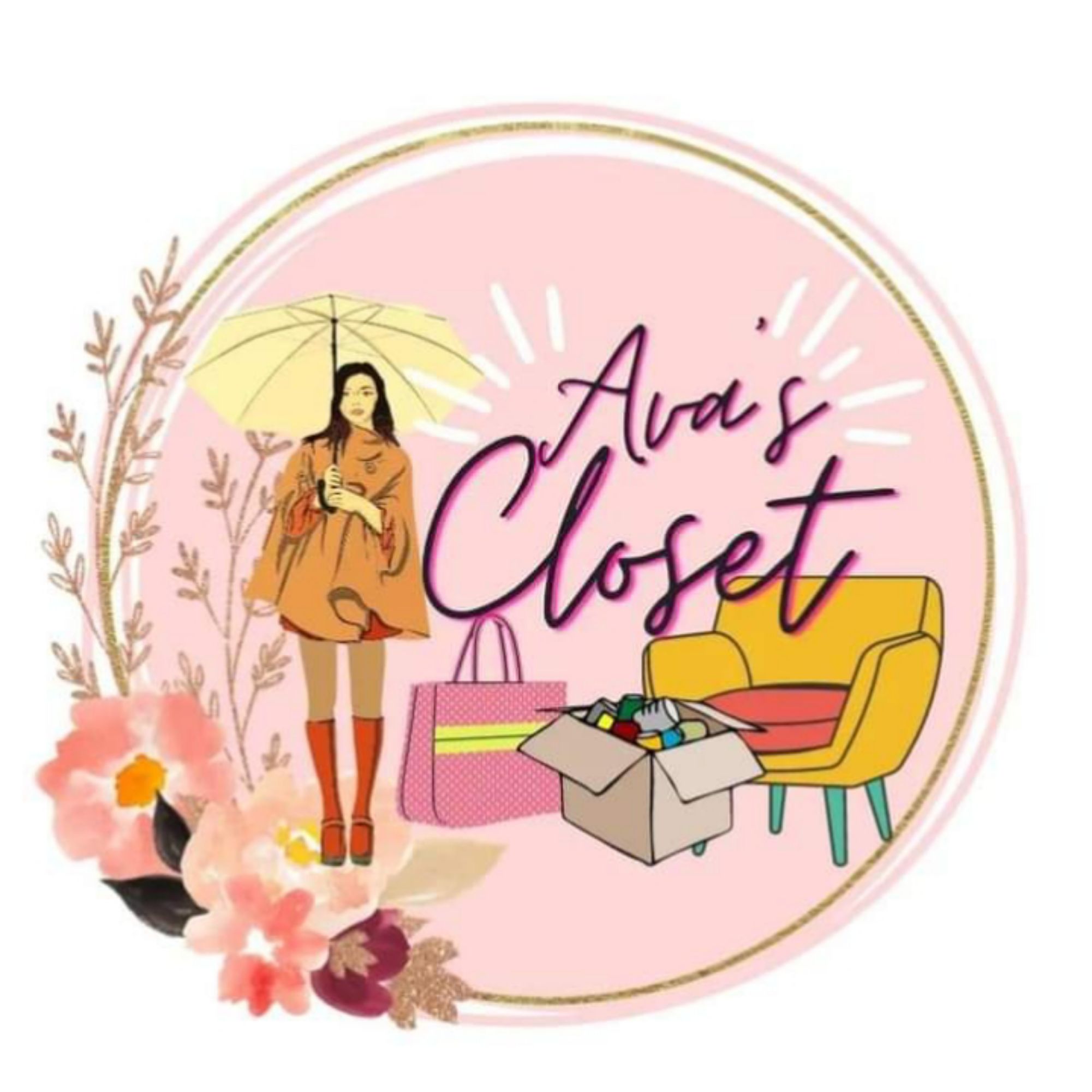 Avas Closet, Online Shop Shopee Philippines