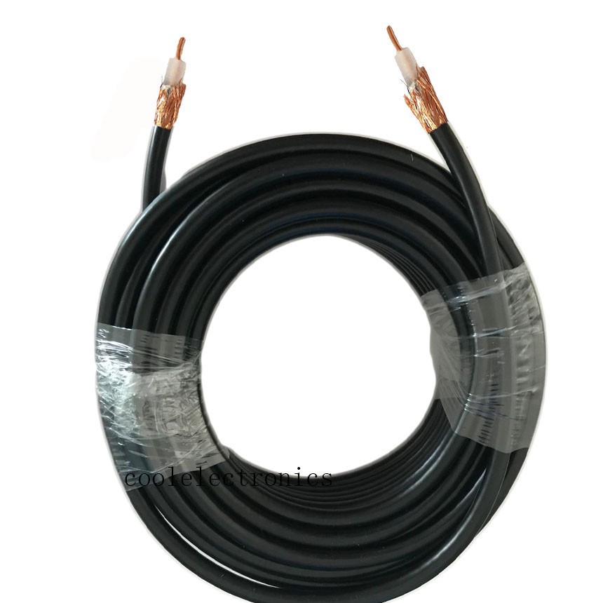 RG58 503 RF coaxial cable RG58 RG58 cable Antenna Wires 50ohm 5m 10m