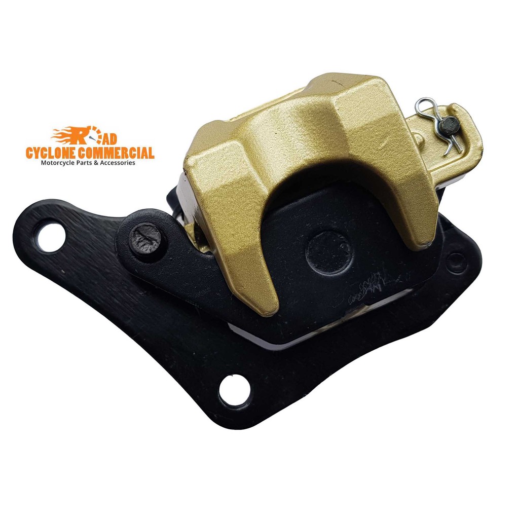 GRS Yamaha Mio i125 Front Brake Caliper Shopee Philippines