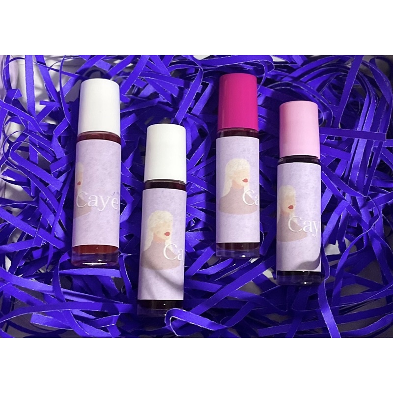 CAYE GelBased Lip and Cheek Tint with Vitamin E Shopee Philippines