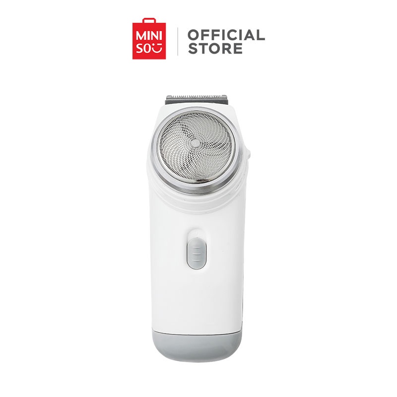 MINISO Electric Shaver Shopee Philippines
