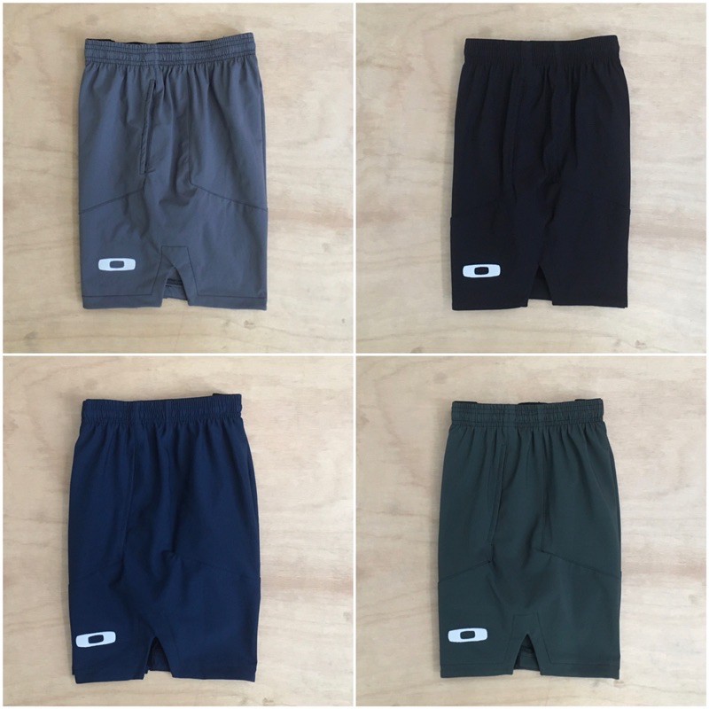 oakley walking shorts 100 high quality workout short