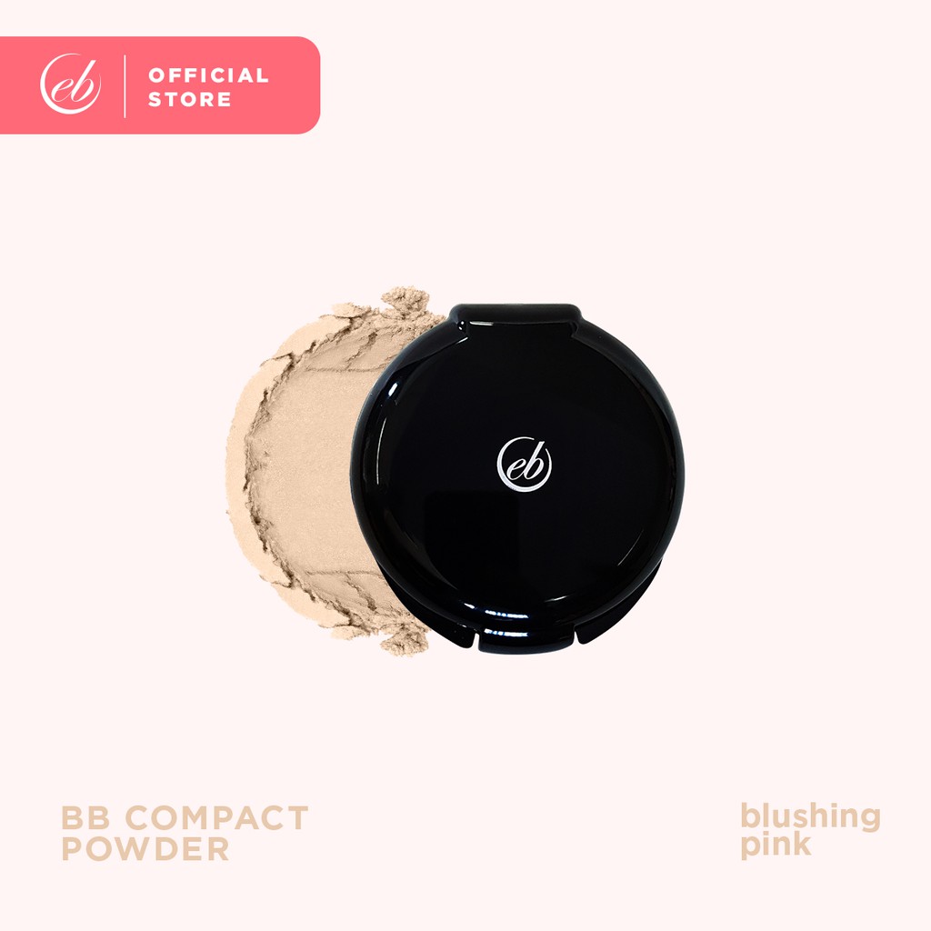 Ever Bilena Face Powder [Natural Finish, Makeup, Lightweight] Shopee