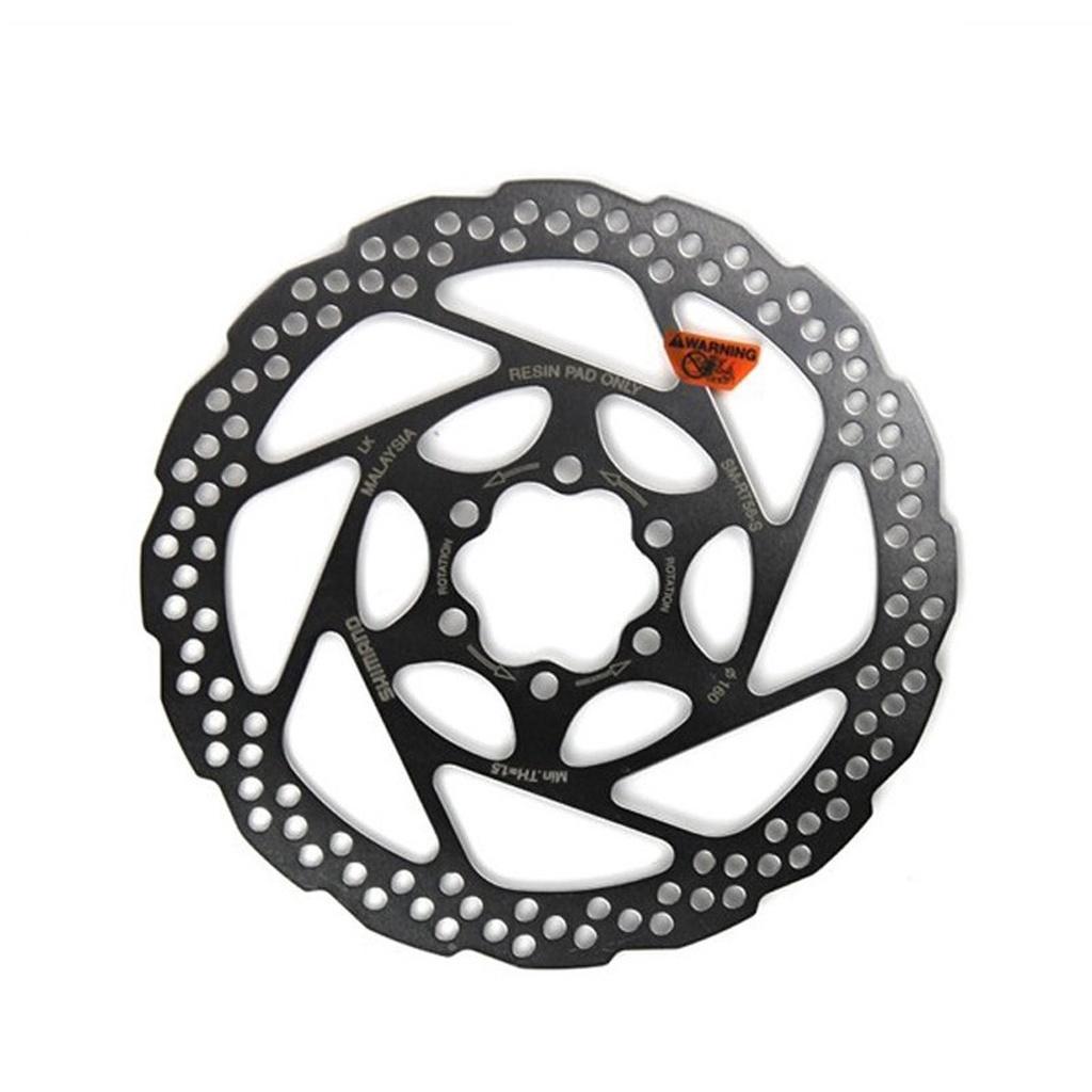 ORI Shimano Deore SM RT56 Disc Brake Rotors MTB 6 Bolt 160MM 180MM
