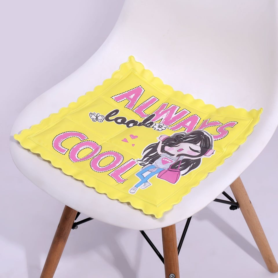 JH Durable In Use Cold Sensing Ice Wire Cooling Pad Ice Pad Shopee