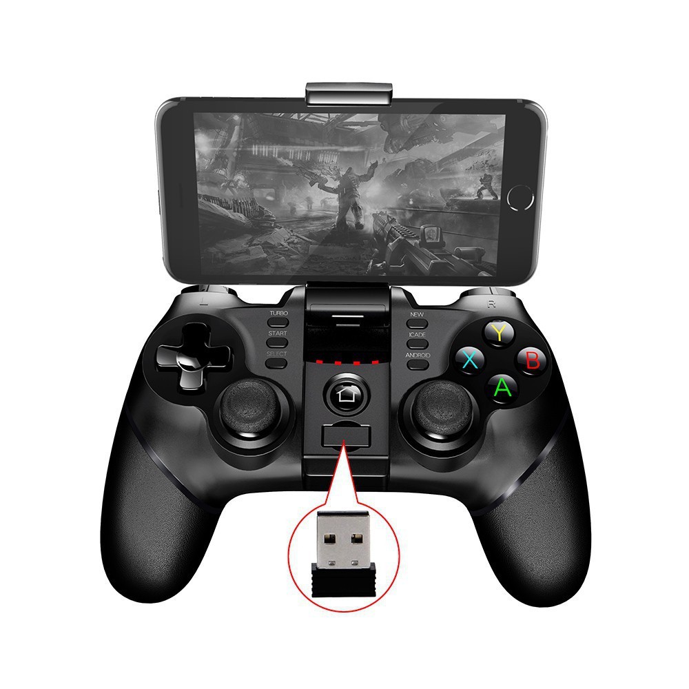 iPega PG9076 Batman 3in1 Bluetooth Mobile Gamepad