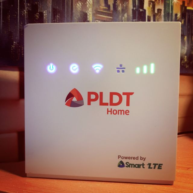 PLDT HOME PREPAID WIFI Shopee Philippines