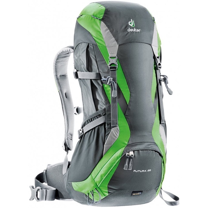 DEUTER Futura 26 Backpack Shopee Philippines