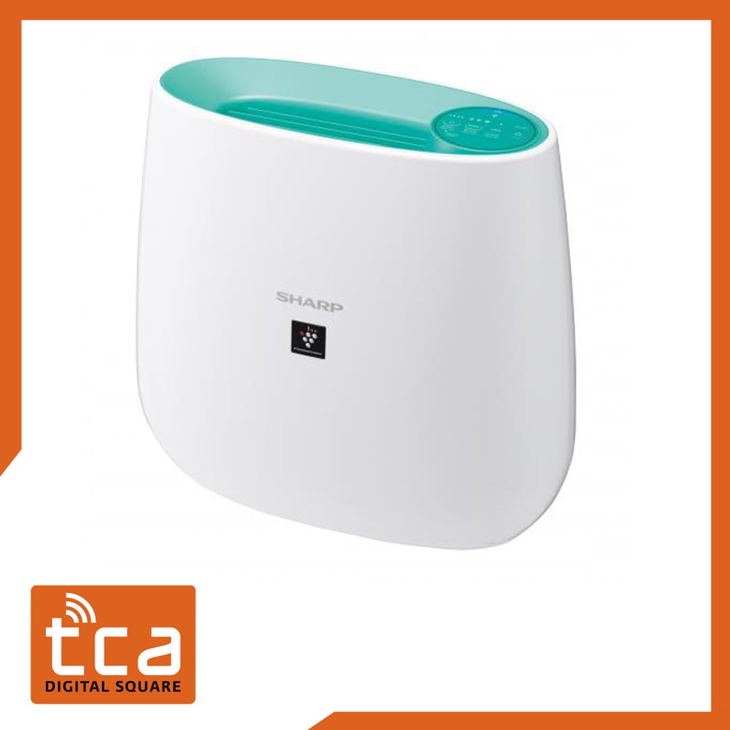 SHARP FPJ30E Air Plasmacluster Air Purifier, HEPA filter, 23 sq.m
