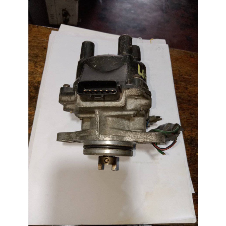 NISSAN SENTRA B14 "GTX" DISTRIBUTOR ASSEMBLY (221000M300) Shopee