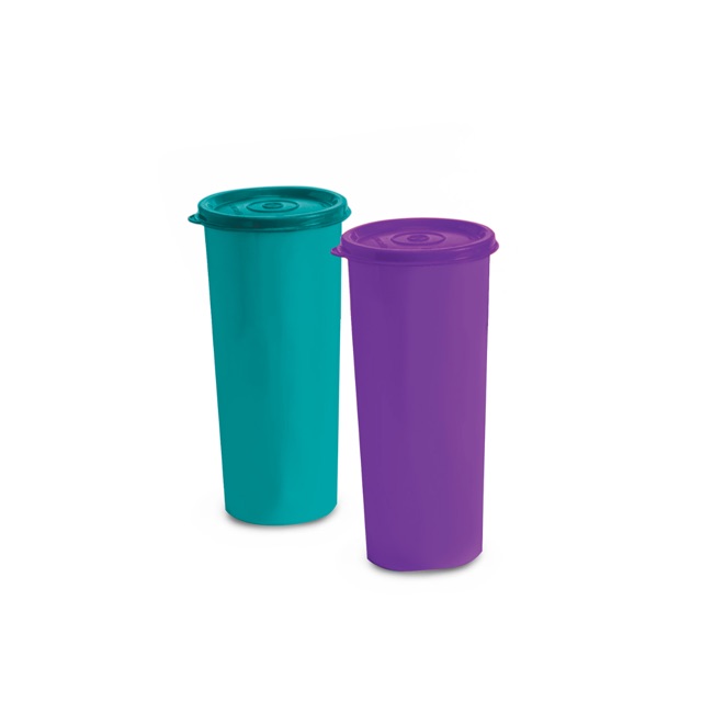 Tupperware Giant Tumbler 270ml Drinking Glass Shopee Philippines